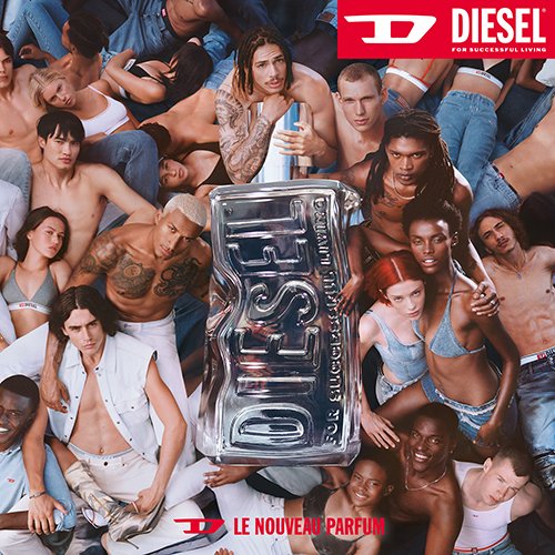 DIESEL 3614273693509 DIESEL 3614273693509